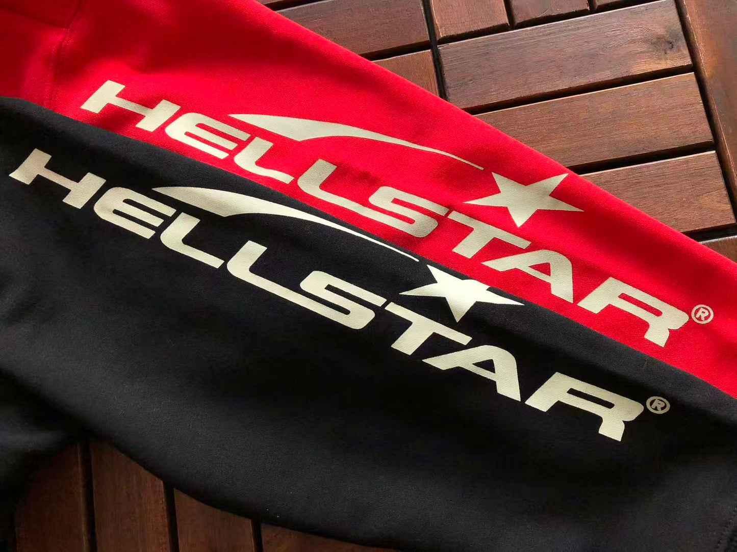 HELL HOODIE