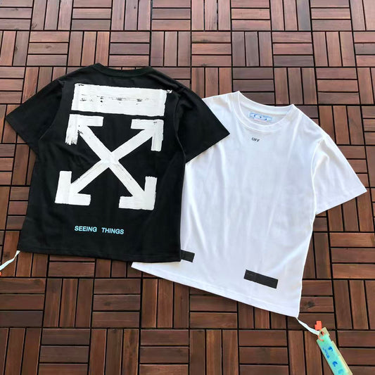 T-shirt Off