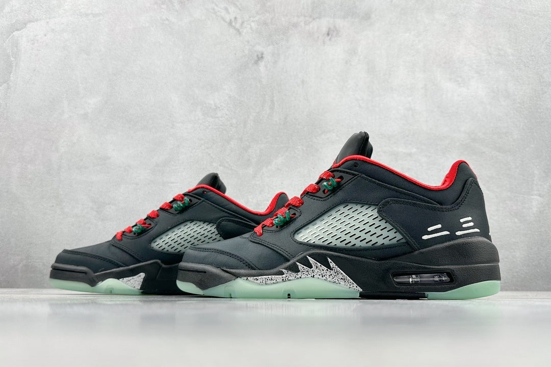 KB5 Black Jade