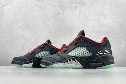 KB5 Black Jade
