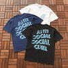 Anti Social Club T-Shirts
