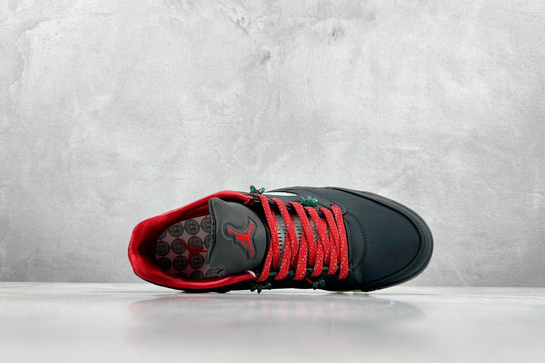 KB5 Black Jade