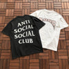 Anti Social Club T-Shirts