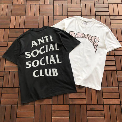 Anti Social Club T-Shirts
