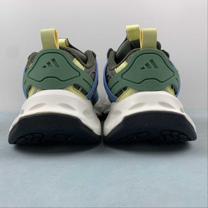 AD XLG Runner Deluxe Forest Green Blue