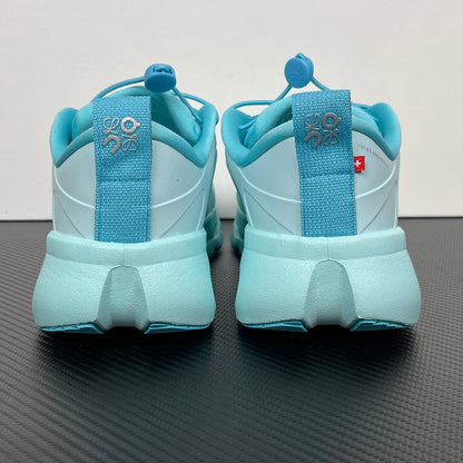 Cloudsolo Blue