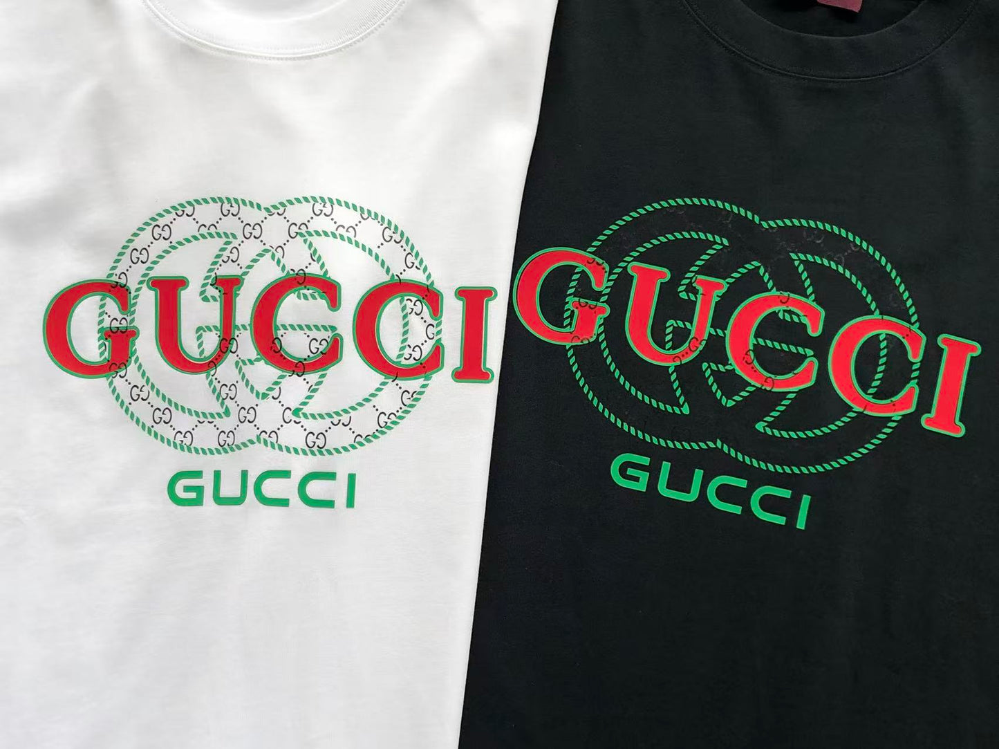 T-Shirts GC
