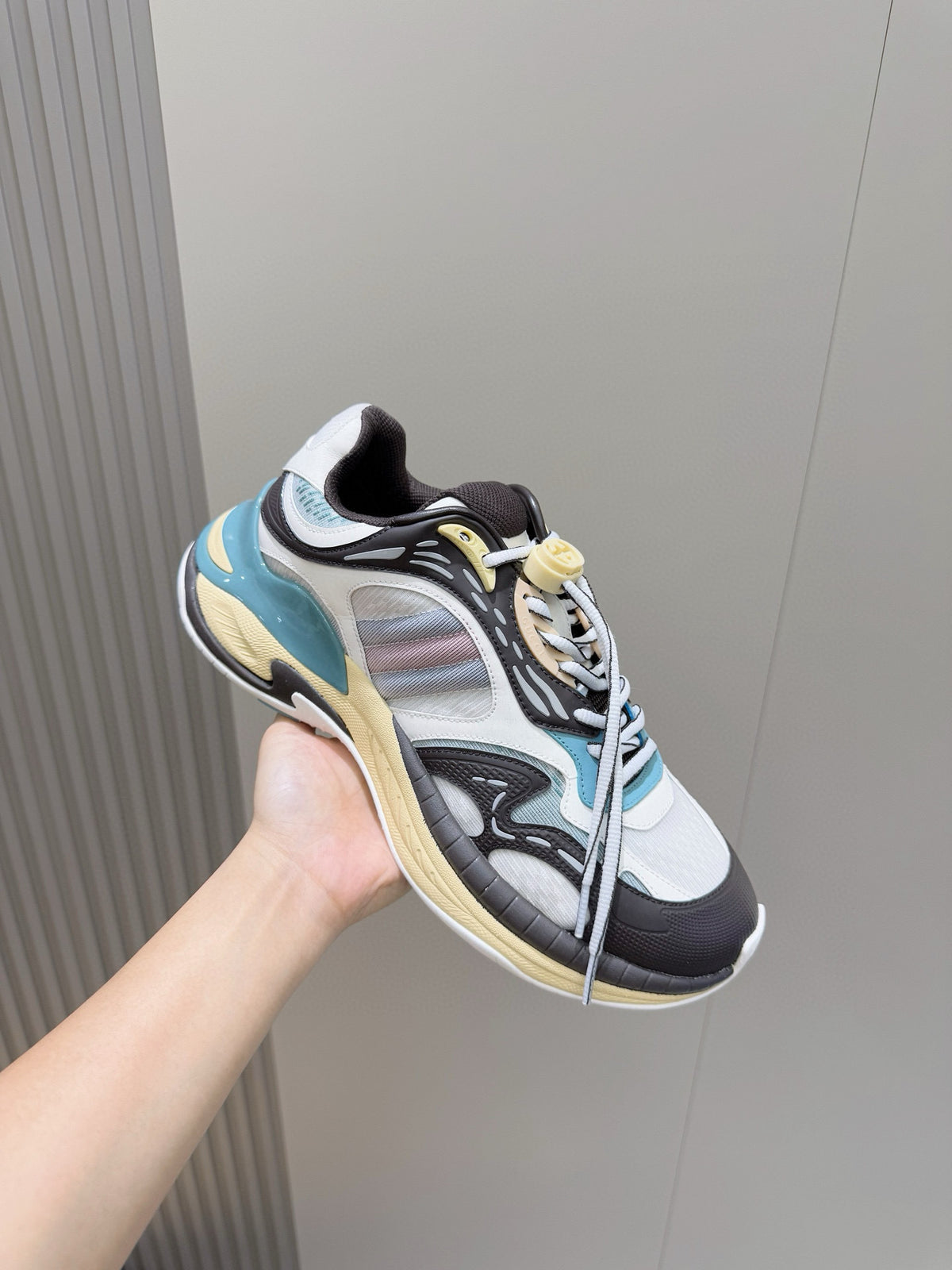 GC Shoes