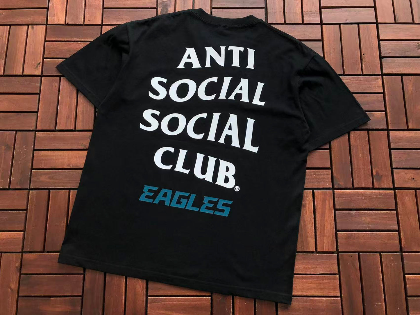 Anti Social Club T-Shirts