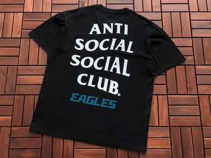 Anti Social Club T-Shirts