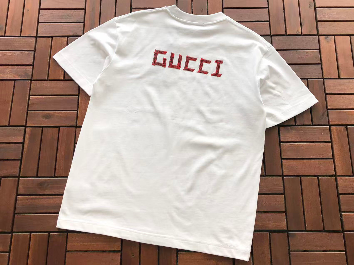 T-Shirts GC
