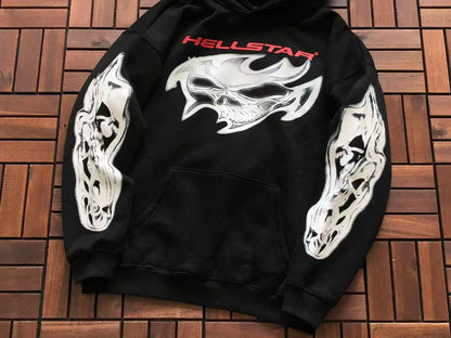 HELL HOODIE