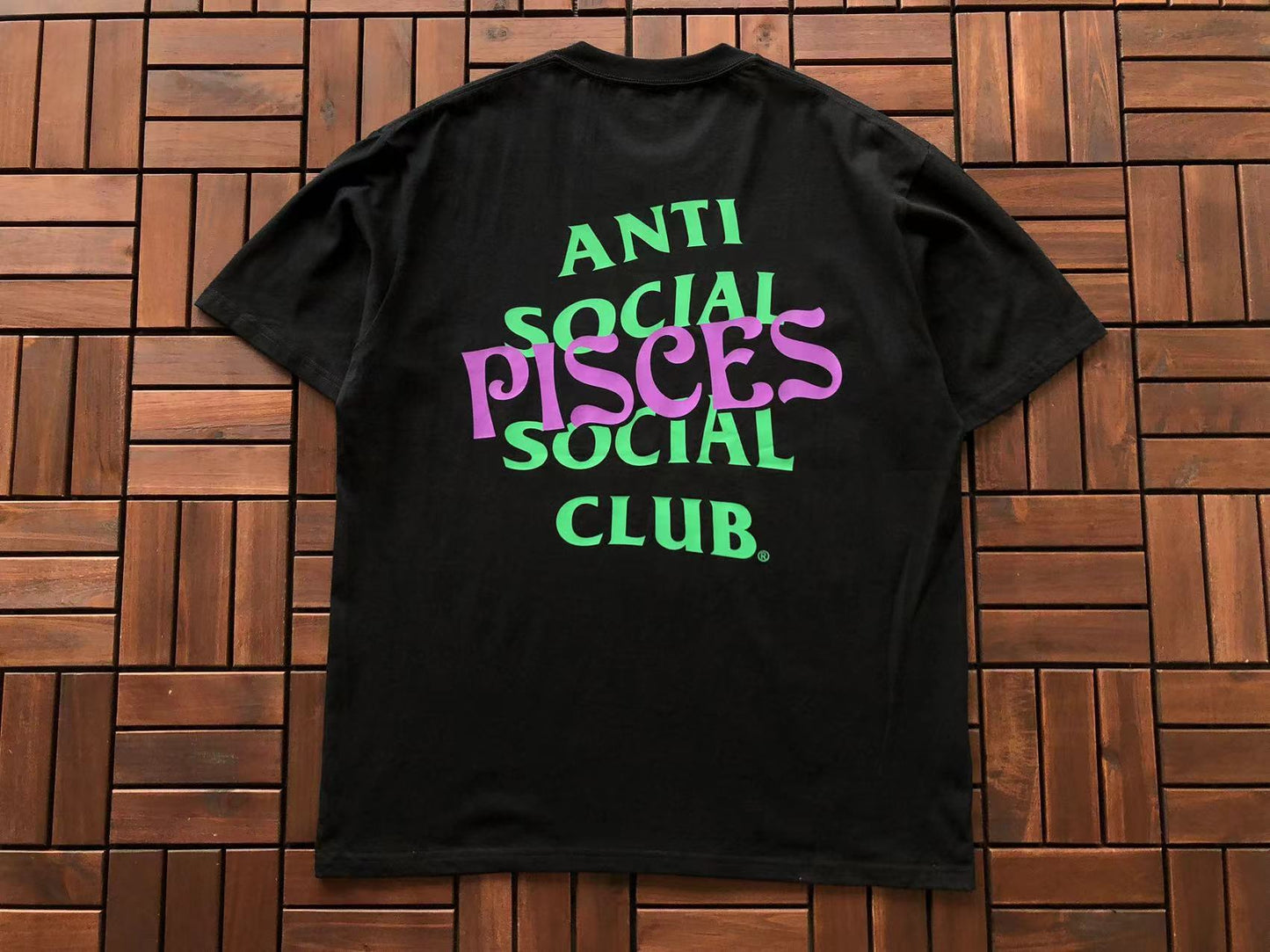 Anti Social Club T-Shirts