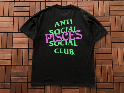 Anti Social Club T-Shirts