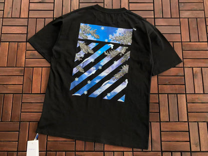 T-shirt Off