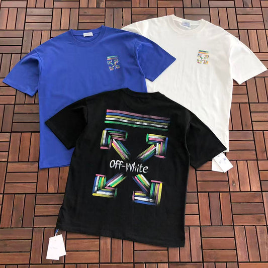 T-shirt Off
