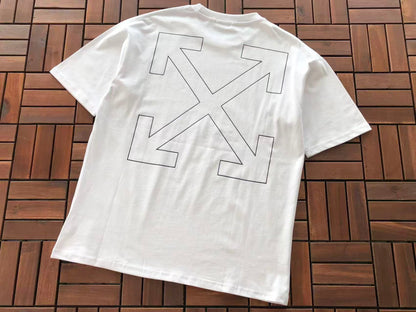 T-shirt Off