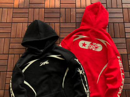 HELL HOODIE