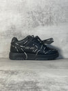 OF Out of Office Stitches Black