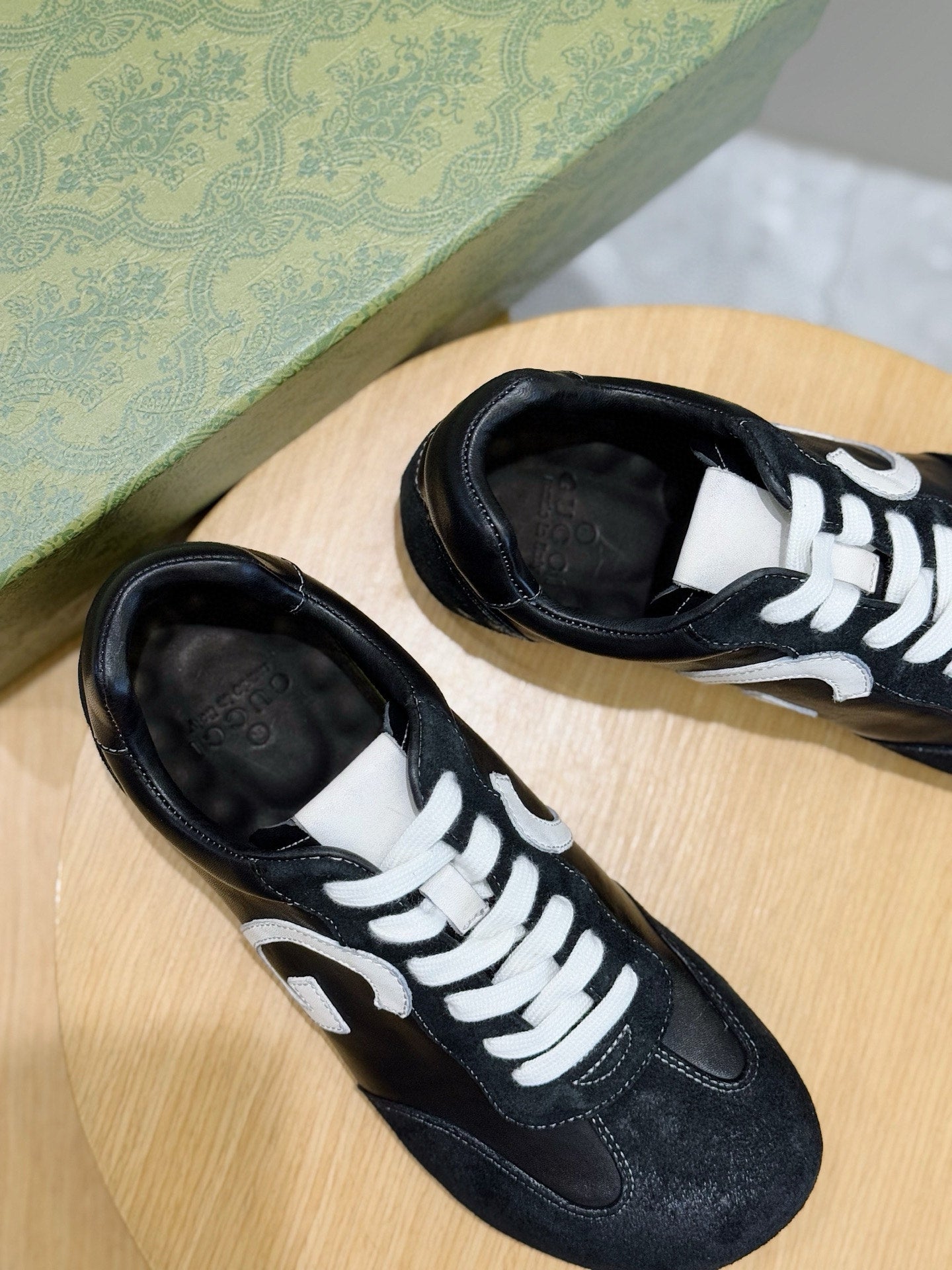 GC Shoes