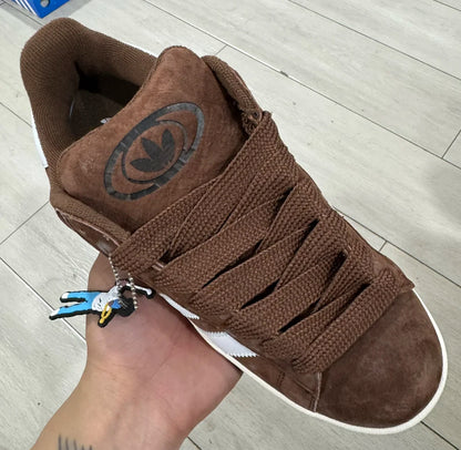 Adidas Campus Brown