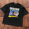 Broken T-shirt