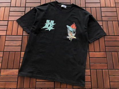 T-shirt Off