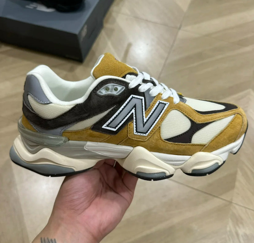 New Balance 9060 Workwear