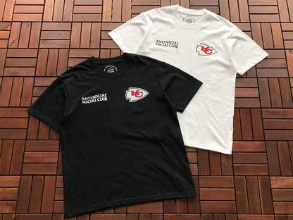 Anti Social Club T-Shirts