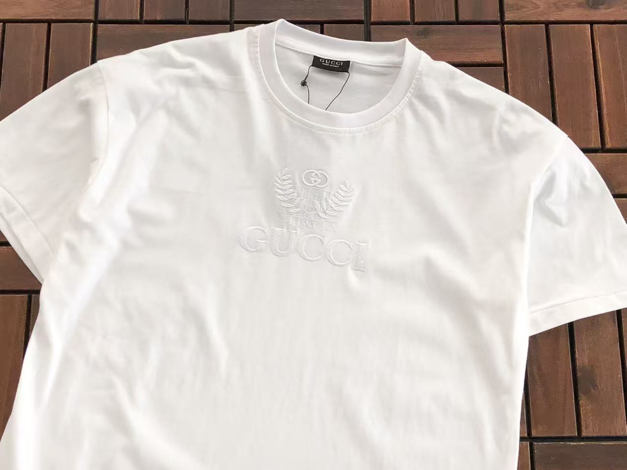 T-Shirts GC