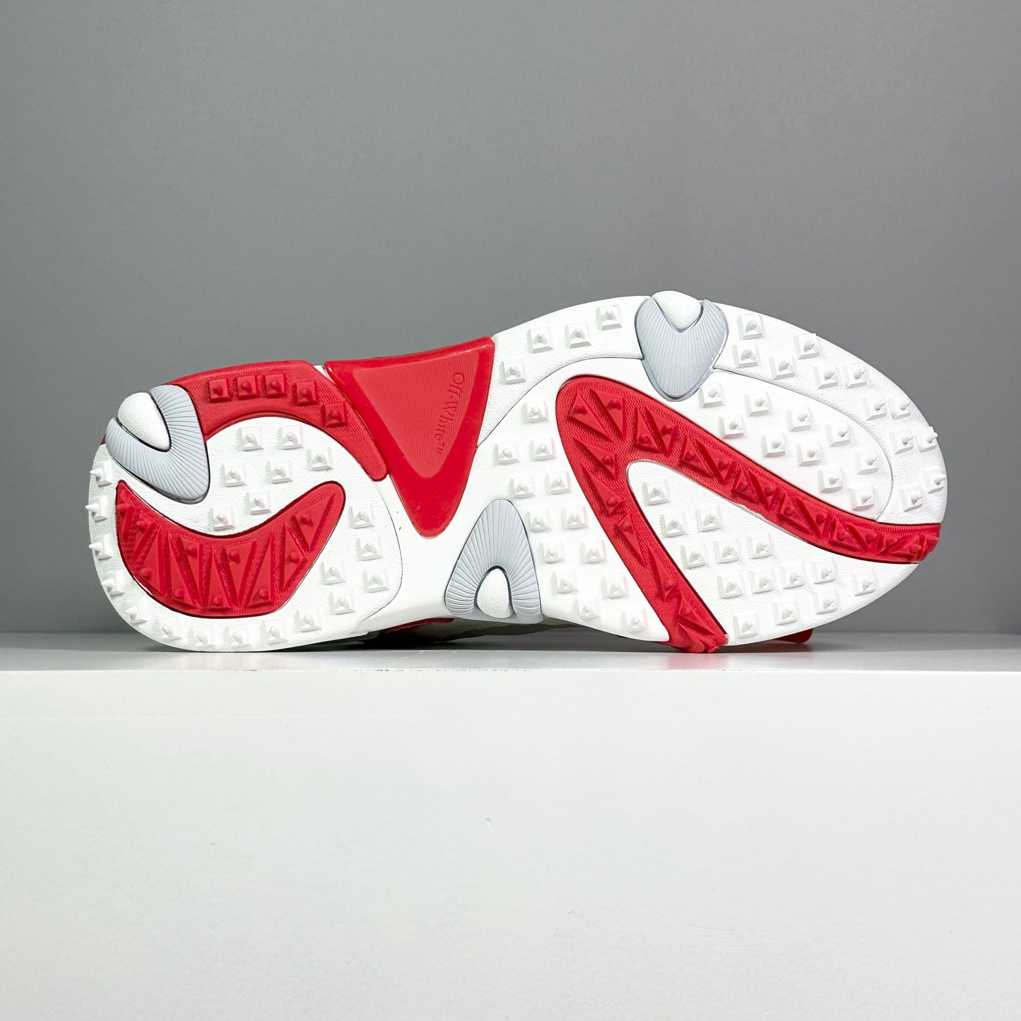 OF ODSY-2000 White Red