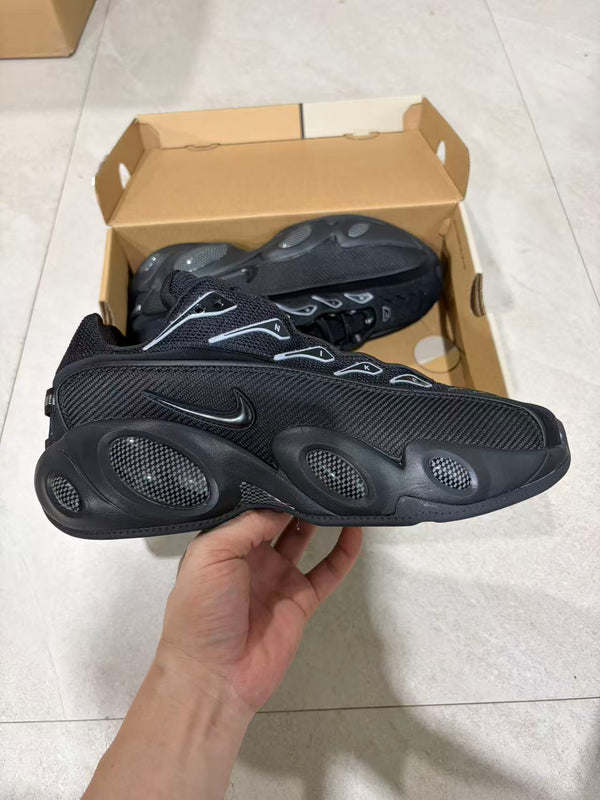 Nocta Glide Black/Iron Grey