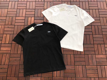 T-shirt Off