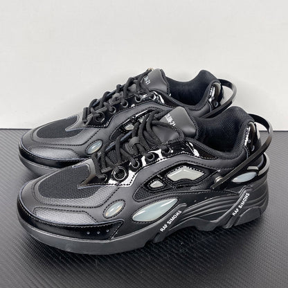 Cylon-21 Black