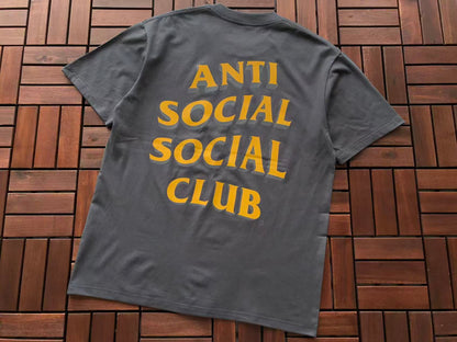Anti Social Club T-Shirts