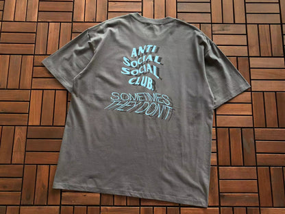 Anti Social Club T-Shirts