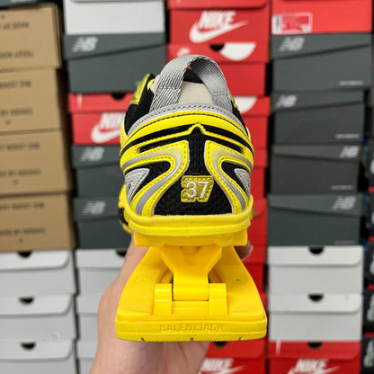 BLG X-Pander Yellow/Black/Grey