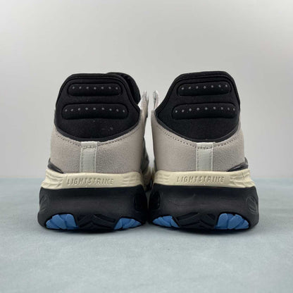 AD Niteball White Black Blue Grey