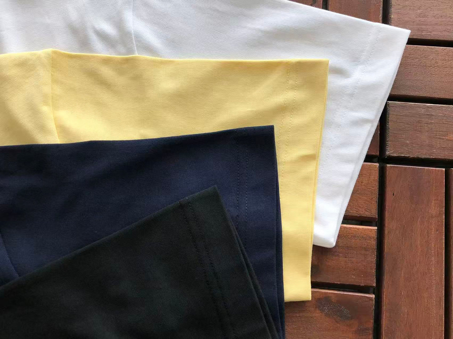T-Shirts GC