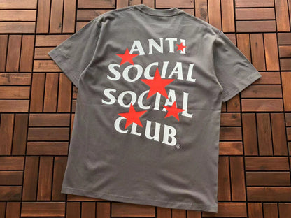 Anti Social Club T-Shirts