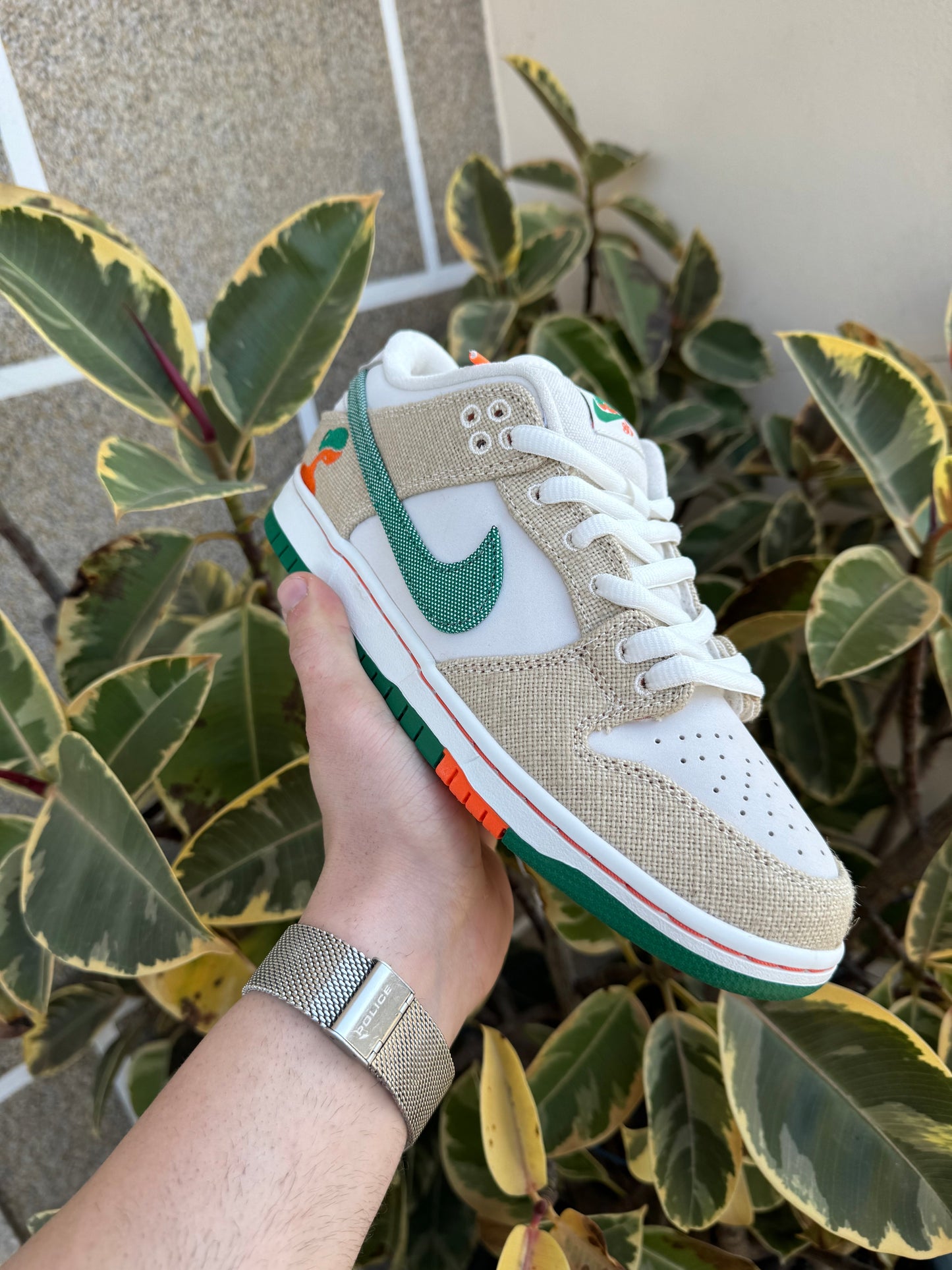 Dunk SB Jarritos