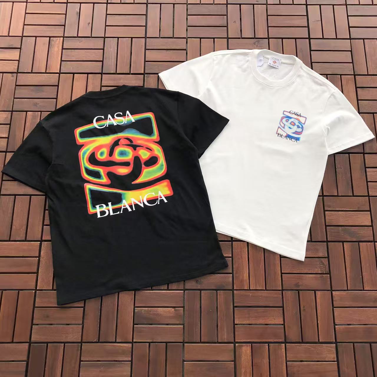 Casa T-Shirts