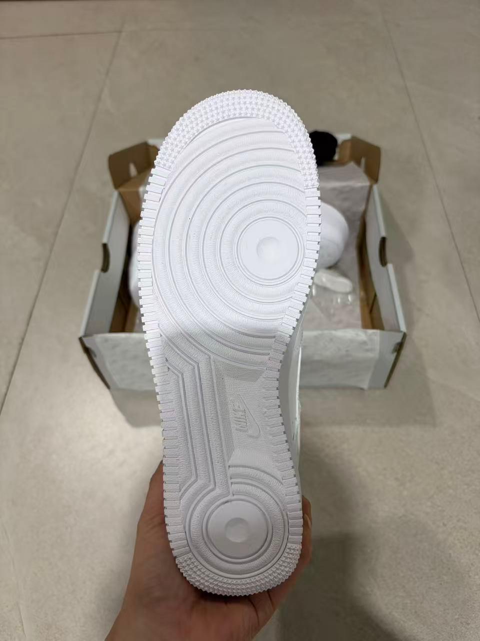 AF1 07 Travis Scott Utopia