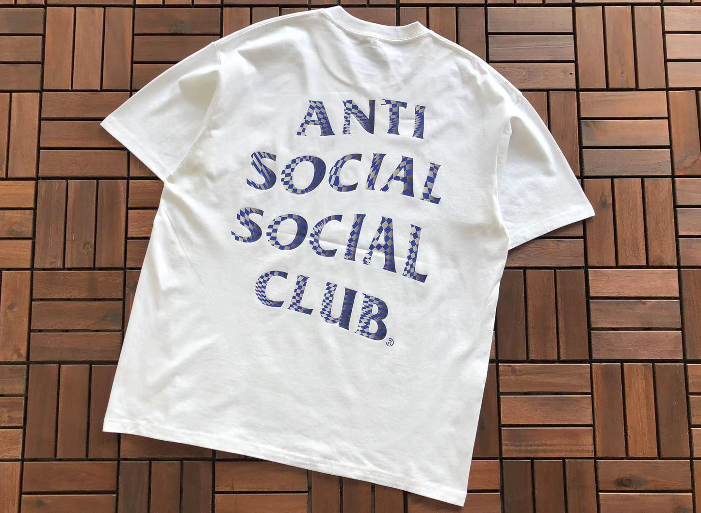 Anti Social Club T-Shirts