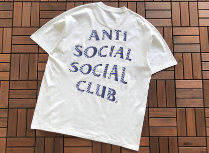 Anti Social Club T-Shirts