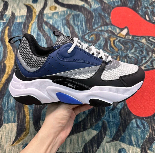 B22 Blue Navy