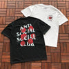 Anti Social Club T-Shirts