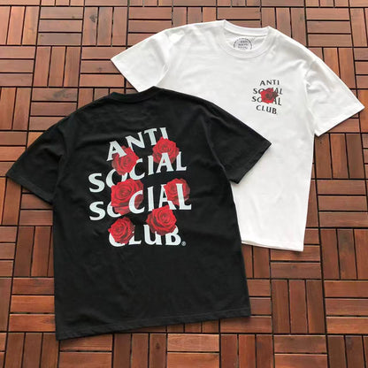 Anti Social Club T-Shirts