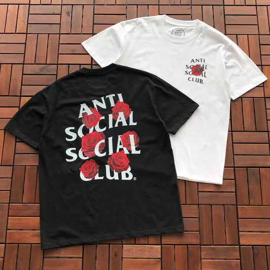 Anti Social Club T-Shirts
