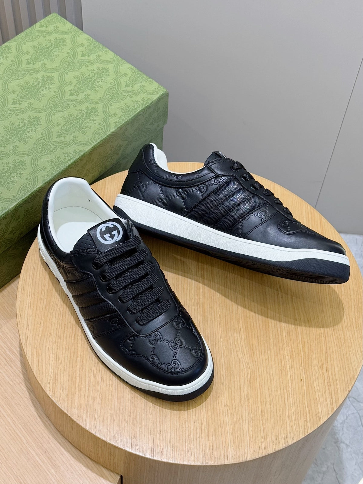 GC Shoes